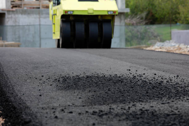 Reasons to Select Us for Your Driveway Paving Requirements in Redway, CA