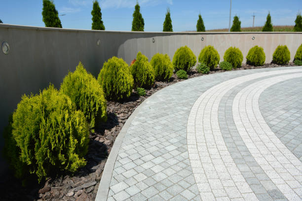 Best Residential Driveway Paver Services  in Redway, CA