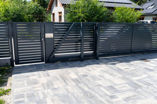 Best Local Driveway Pavers  in Redway, CA