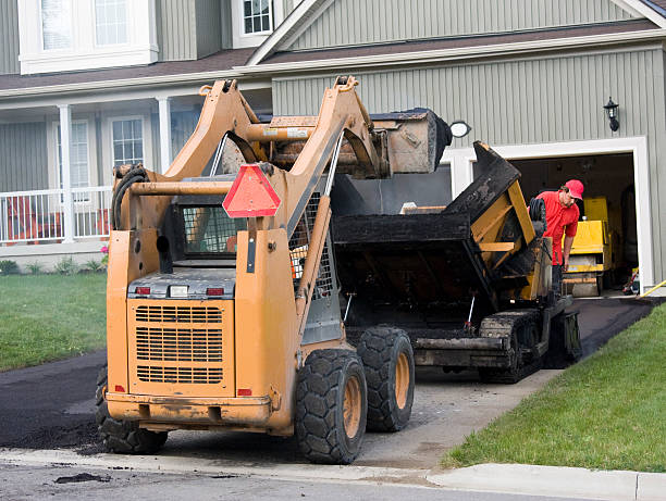 Best Brick Driveway Pavers  in Redway, CA