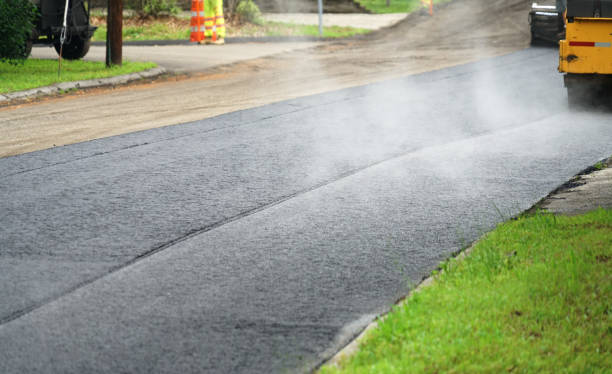 Best Residential Paver Driveway  in Redway, CA