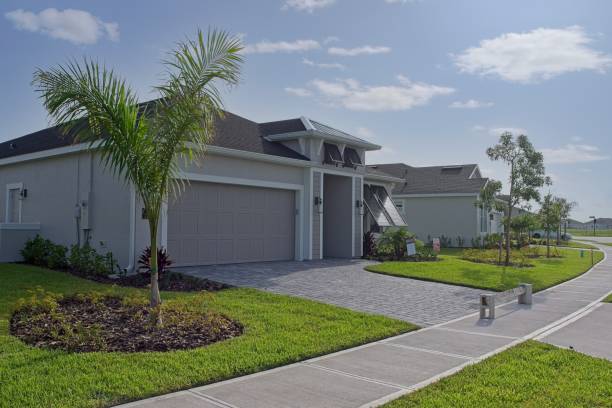 Best Driveway Pavers Contractor  in Redway, CA