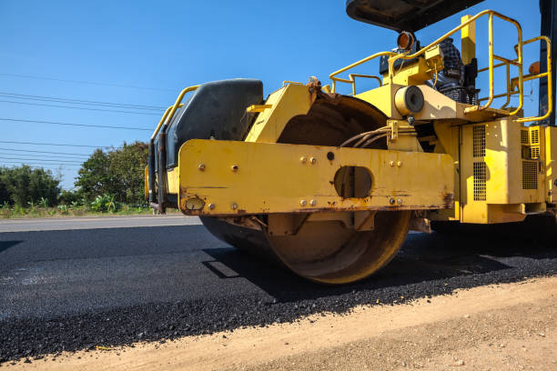 Best Interlocking Driveway Pavers  in Redway, CA